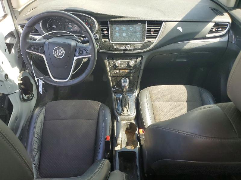 Продажа на аукционе авто 2017 Buick Encore, vin: KL4CJASB6HB252778, номер лота: 57549806