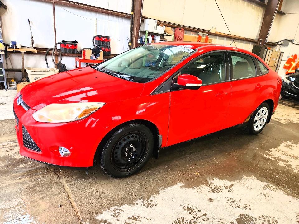 Aukcja sprzedaży 2012 Ford Focus, vin: 1FAHP3F29CL380022, numer aukcji: 54830306