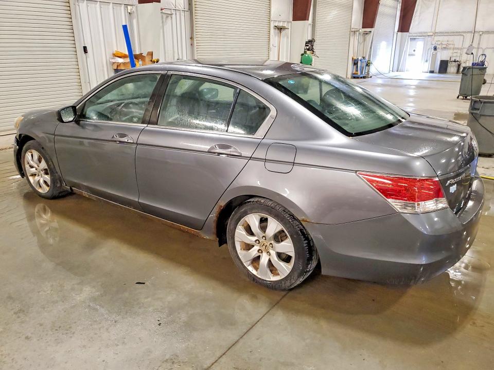Aukcja sprzedaży 2010 Honda Accord, vin: 1HGCP2F82AA128738, numer aukcji: 56794416