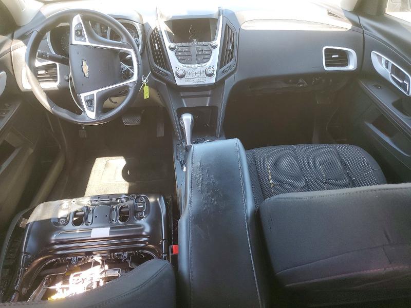 55764086 :رقم المزاد ، 2GNALDEK0C6385429 vin ، 2012 Chevrolet Equinox مزاد بيع