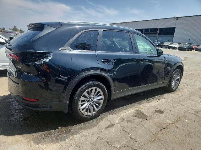 Продаж на аукціоні авто 2024 Mazda Cx-90, vin: JM3KKAHD1R1184864, номер лоту: 53898816