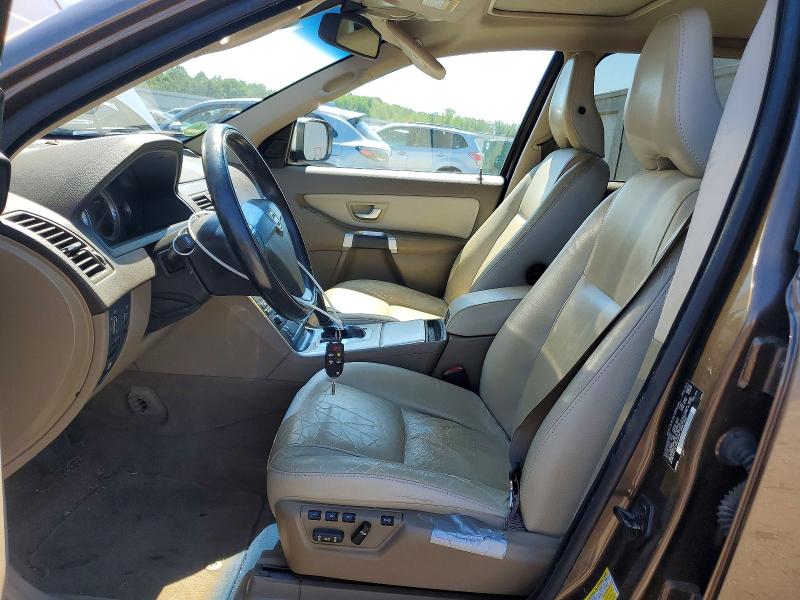 56311996 :رقم المزاد ، YV4952CZ6D1645862 vin ، 2013 Volvo Xc90 مزاد بيع