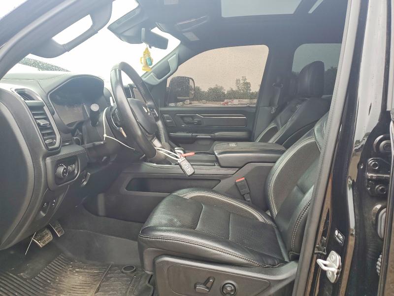 Продажа на аукционе авто 2023 Ram 1500, vin: 1C6SRFU95PN558697, номер лота: 58784646