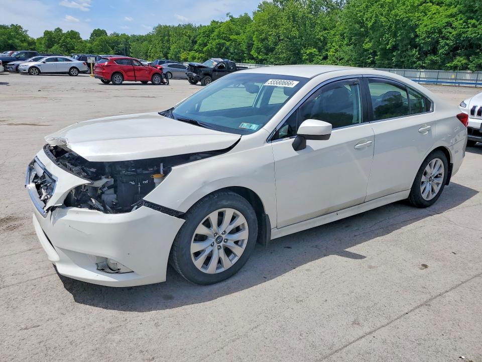 Продаж на аукціоні авто 2015 Subaru Legacy, vin: 4S3BNAC69F3033845, номер лоту: 55580666
