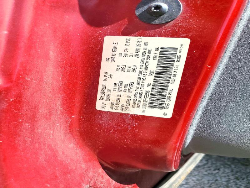 58441296 :رقم المزاد ، 1D7HU18277S258586 vin ، 2007 Dodge Ram 1500 مزاد بيع