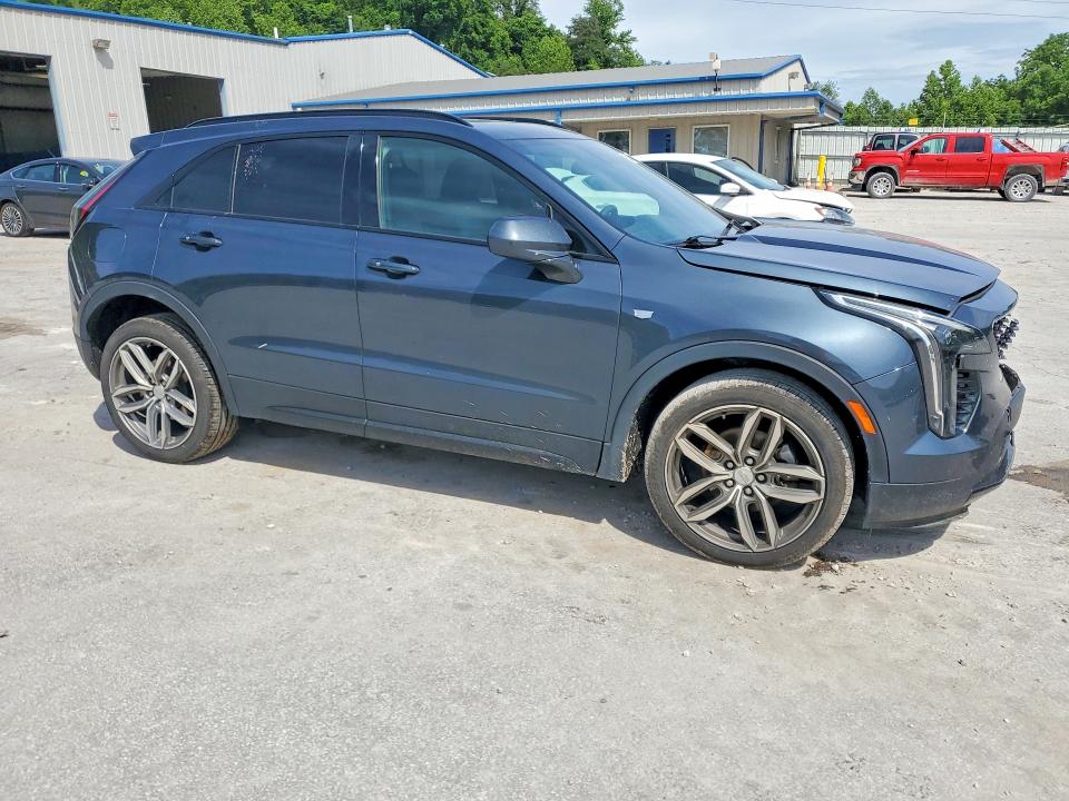 Aukcja sprzedaży 2019 Cadillac Xt4, vin: 1GYFZER47KF101372, numer aukcji: 55386126
