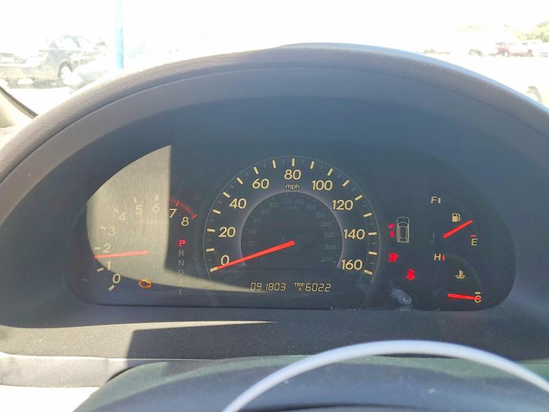 Aukcja sprzedaży 2009 Honda Odyssey, vin: 5FNRL38789B408973, numer aukcji: 55476346
