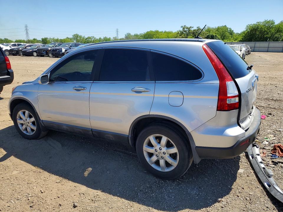 55720926 :رقم المزاد ، 5J6RE38779L022935 vin ، 2009 Honda Cr-v مزاد بيع