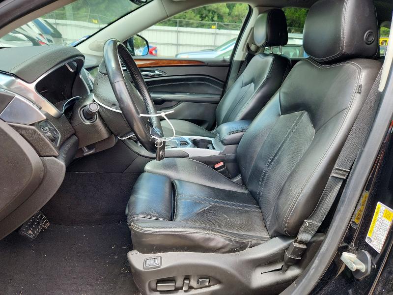 59151356 :رقم المزاد ، 3GYFNCE34DS624926 vin ، 2013 Cadillac Srx مزاد بيع