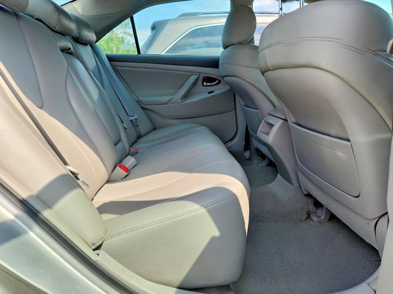 Aukcja sprzedaży 2010 Toyota Camry, vin: 4T4BF3EK4AR060801, numer aukcji: 58041006