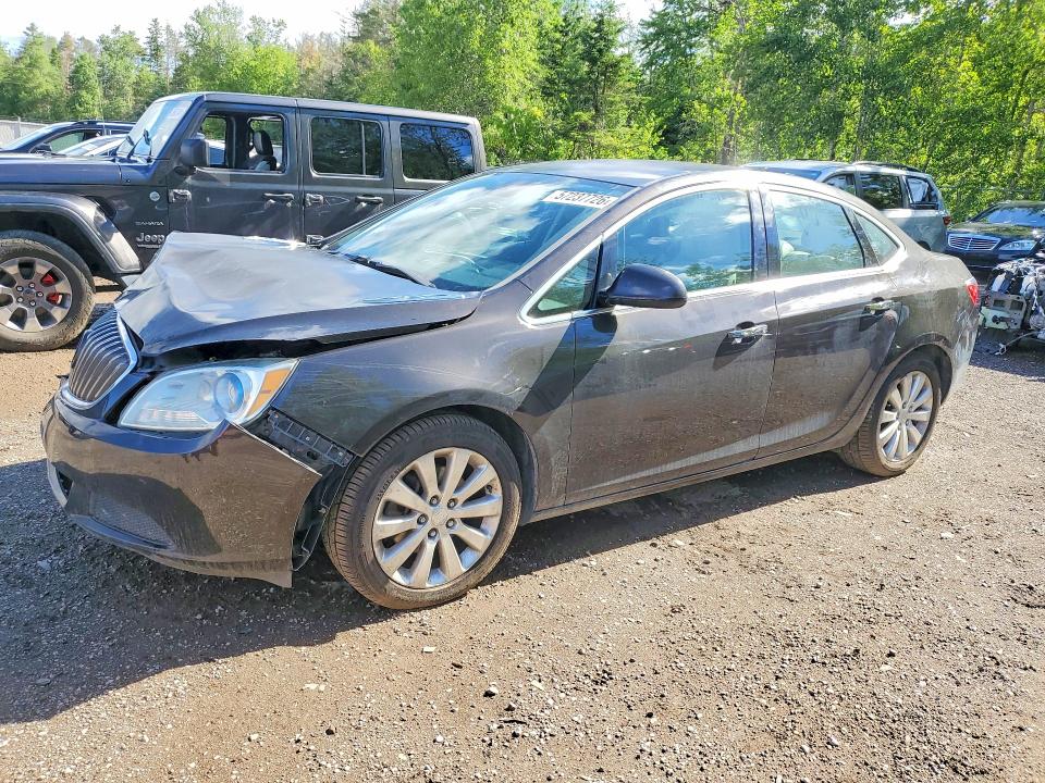 Aukcja sprzedaży 2014 Buick Verano, vin: 1G4PN5SK0E4191796, numer aukcji: 57237726