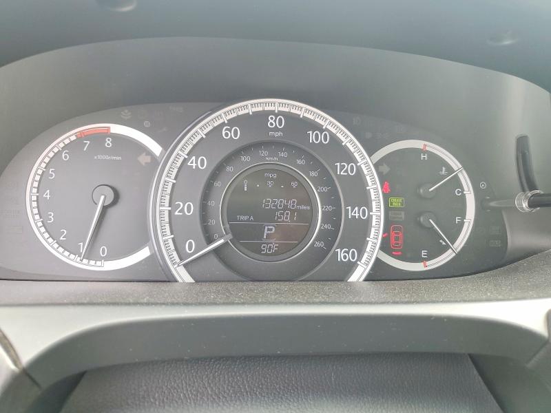 Продажа на аукционе авто 2015 Honda Accord, vin: 1HGCR3F87FA002723, номер лота: 55784046