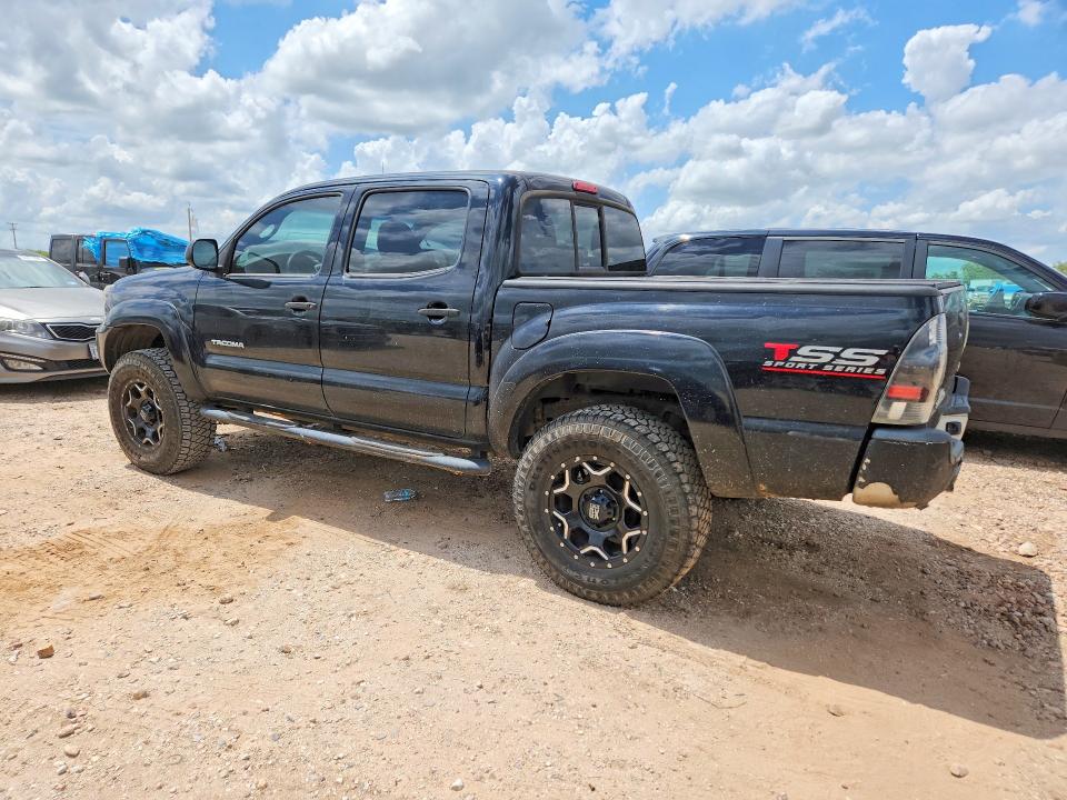 Продаж на аукціоні авто 2015 Toyota Tacoma, vin: 5TFLU4ENXFX121535, номер лоту: 56232036