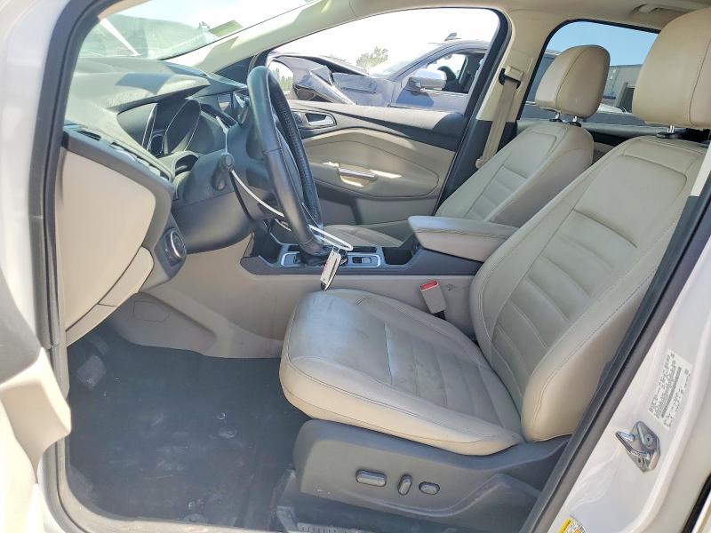 Продажа на аукционе авто 2017 Ford Escape, vin: 1FMCU0JD4HUD24328, номер лота: 55986656