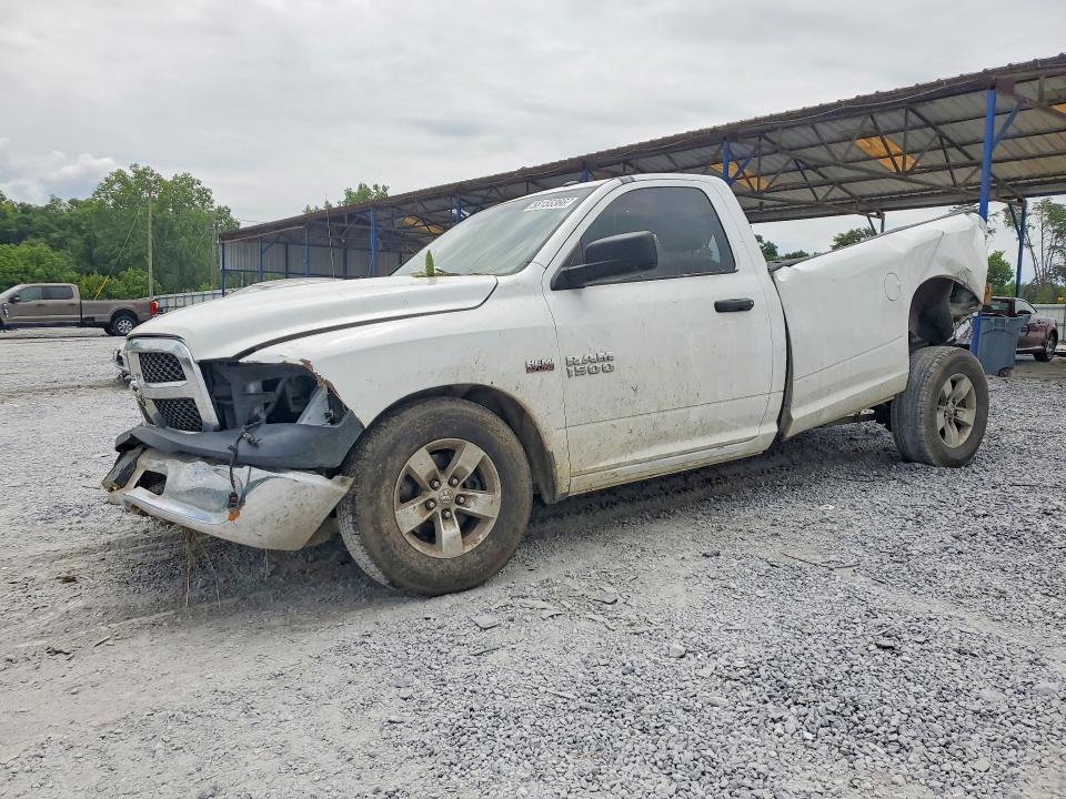 Aukcja sprzedaży 2016 Ram 1500, vin: 3C6JR6DT7GG256053, numer aukcji: 58155366