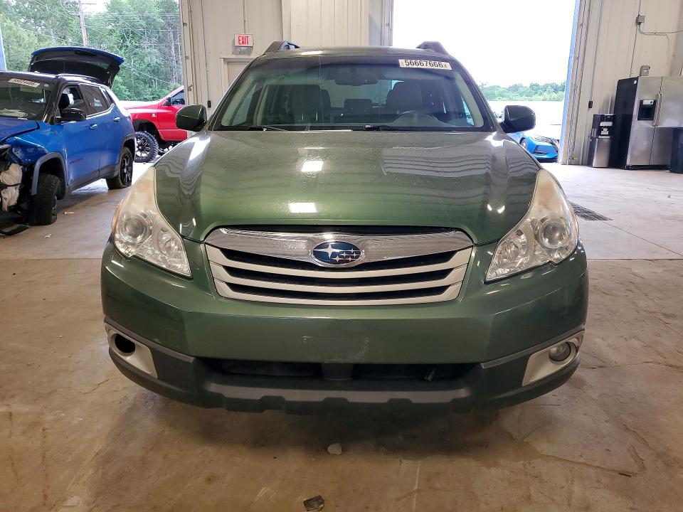 Продажа на аукционе авто 2012 Subaru Outback, vin: 4S4BRCAC7C3222137, номер лота: 56667666