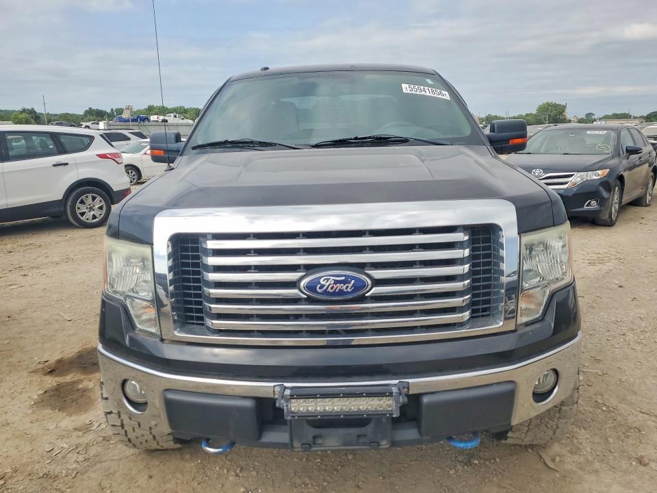 Aukcja sprzedaży 2010 Ford F150, vin: 1FTEX1E88AKC54177, numer aukcji: 55941856