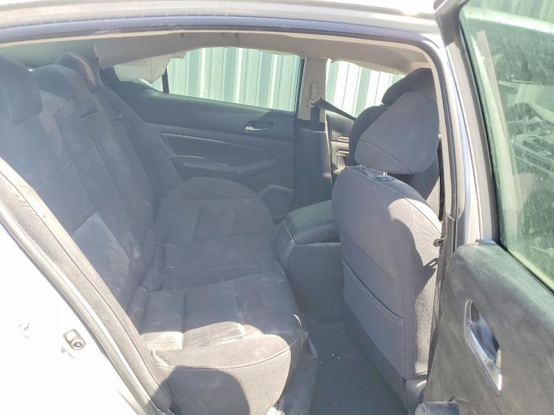Aukcja sprzedaży 2020 Nissan Altima, vin: 1N4BL4BV2LC245004, numer aukcji: 48730506