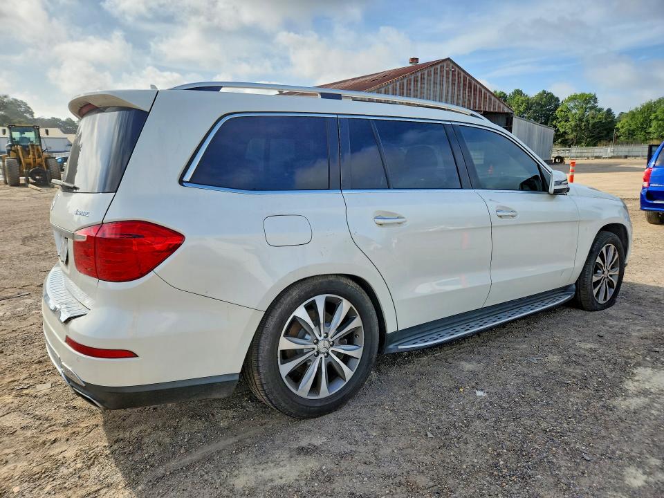 2013 Mercedes-benz Gl მანქანა იყიდება აუქციონზე, vin: 4JGDF7CE4DA192468, აუქციონის ნომერი: 57524076