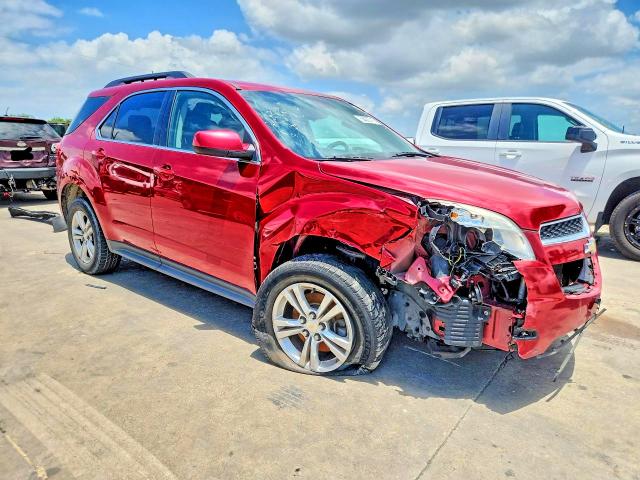 Продаж на аукціоні авто 2015 Chevrolet Equinox, vin: 2GNALBEK3F1116413, номер лоту: 56035716