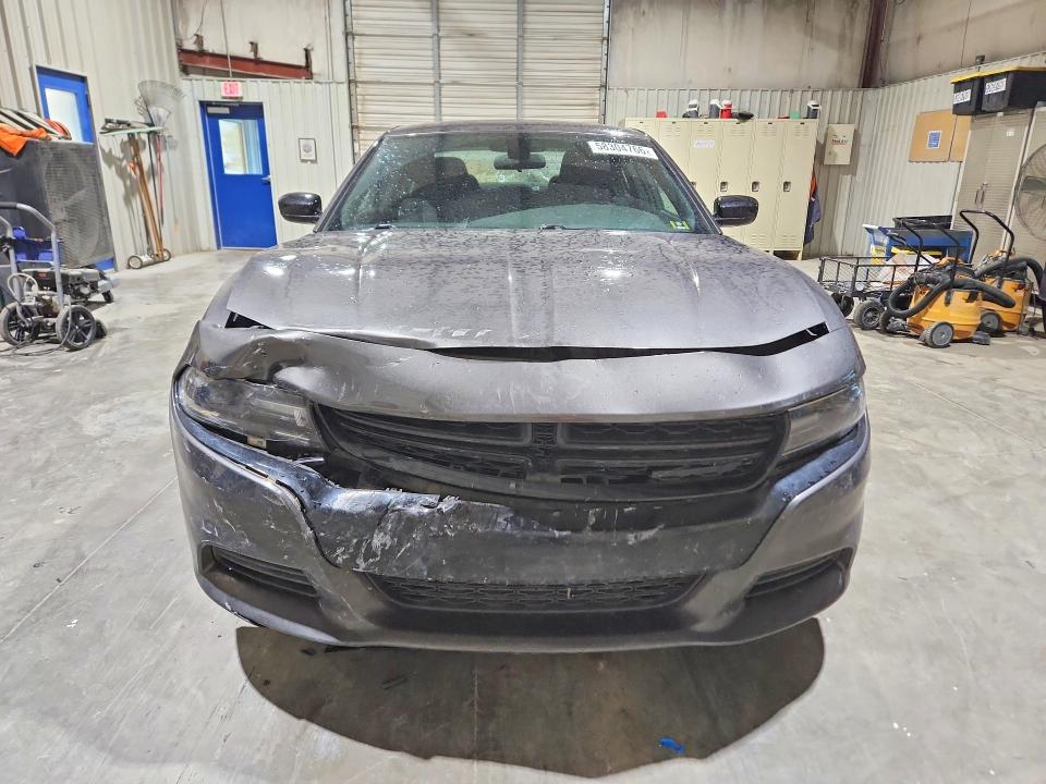 Aukcja sprzedaży 2021 Dodge Charger, vin: 2C3CDXBG1MH636713, numer aukcji: 58304766