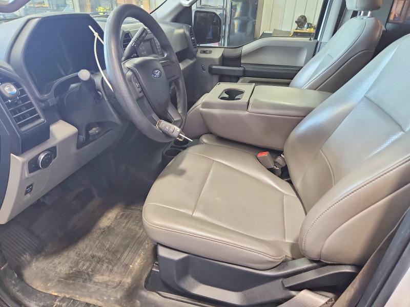 Продажа на аукционе авто 2019 Ford F150, vin: 1FTMF1CBXKKD57633, номер лота: 73342485