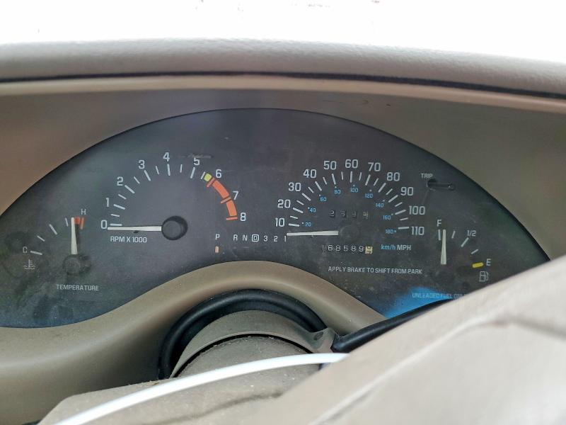 Продажа на аукционе авто 1996 Buick Regal, vin: 2G4WB52K4T1403788, номер лота: 56674456