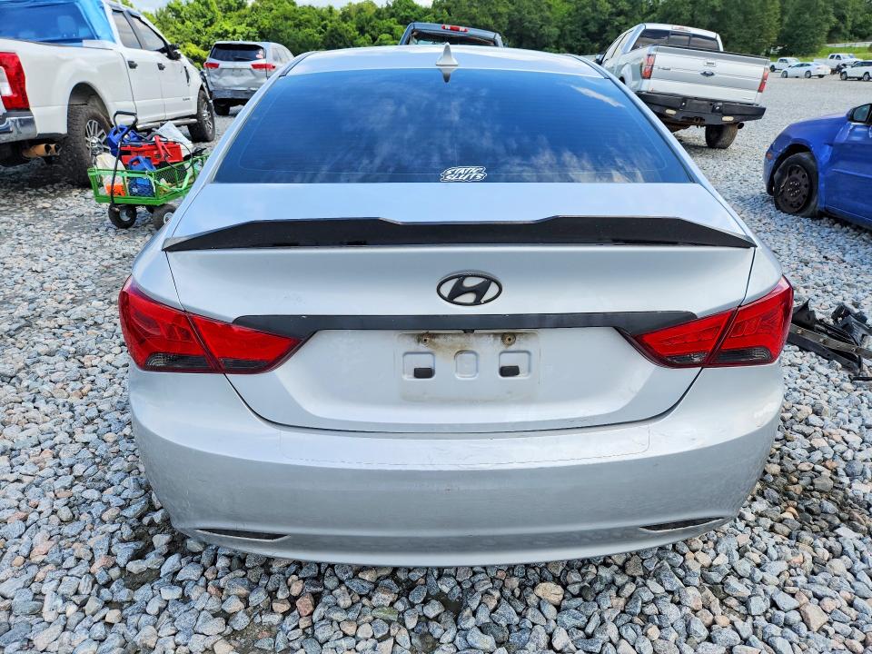 Aukcja sprzedaży 2018 Hyundai Sonata, vin: 5NPEC4AC7BH199731, numer aukcji: 56780246