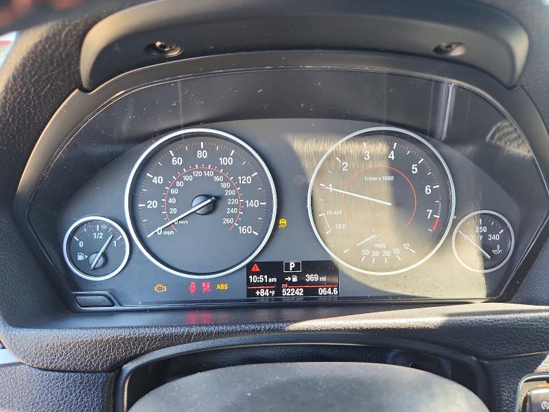 Продажа на аукционе авто 2017 Bmw 330, vin: WBA8B9G51HNU48472, номер лота: 85630345