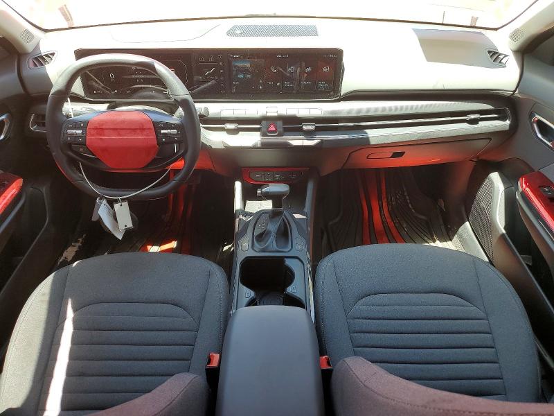 Aukcja sprzedaży 2025 Kia K4, vin: 3KPFU4DE6SE006746, numer aukcji: 56075616