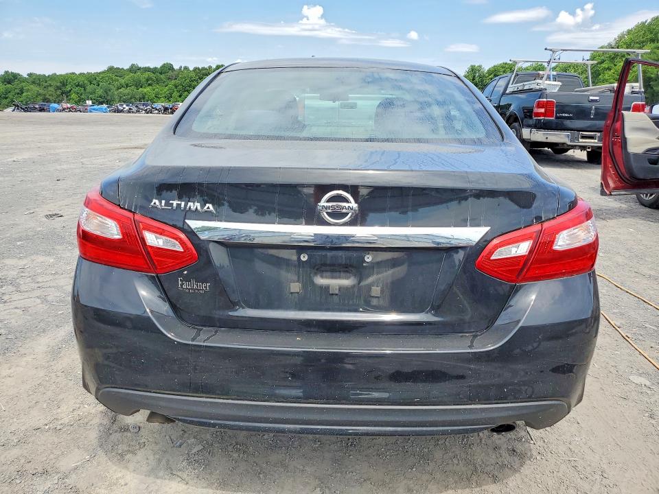 2016 Nissan Altima მანქანა იყიდება აუქციონზე, vin: 1N4AL3AP9GC129555, აუქციონის ნომერი: 58538726