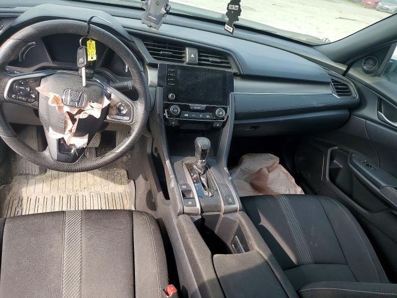 Продажа на аукционе авто 2019 Honda Civic, vin: SHHFK7H39KU304457, номер лота: 55817586