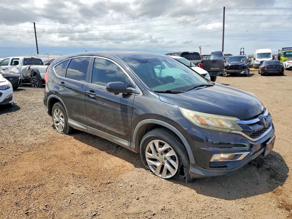 Aukcja sprzedaży 2016 Honda Cr-v, vin: 2HKRM4H51GH721329, numer aukcji: 57563696
