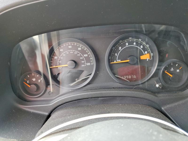 Продажа на аукционе авто 2015 Jeep Patriot, vin: 1C4NJPBA4FD318786, номер лота: 56539776