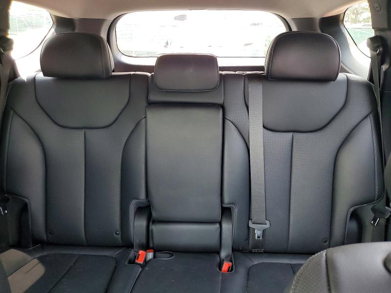 Продаж на аукціоні авто 2023 Hyundai Santa Fe, vin: 5NMS3DA18PH009182, номер лоту: 58302346