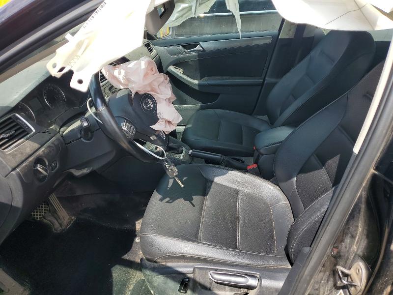56599266 :رقم المزاد ، 3VWLL7AJ4EM259984 vin ، 2014 Volkswagen Jetta مزاد بيع