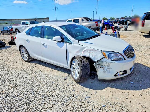 Продажа на аукционе авто 2016 Buick Verano, vin: 1G4PS5SK7G4133454, номер лота: 56856986