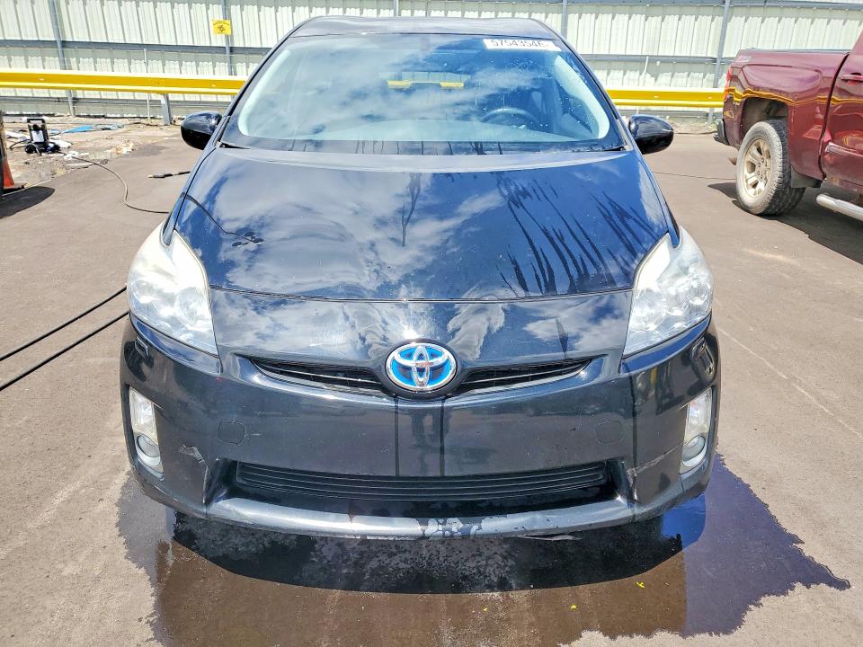 Продажа на аукционе авто 2011 Toyota Prius, vin: JTDKN3DU2B5327661, номер лота: 57543546