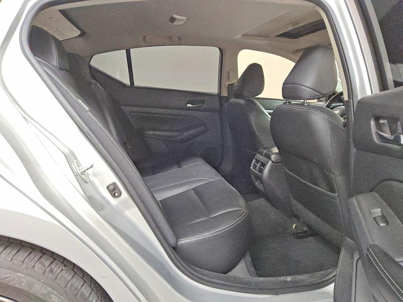 Продажа на аукционе авто 2019 Nissan Altima, vin: 1N4BL4EV3KC256572, номер лота: 58601176