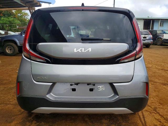 Aukcja sprzedaży 2025 Kia Soul, vin: KNDJ23AU5S7936790, numer aukcji: 58947466