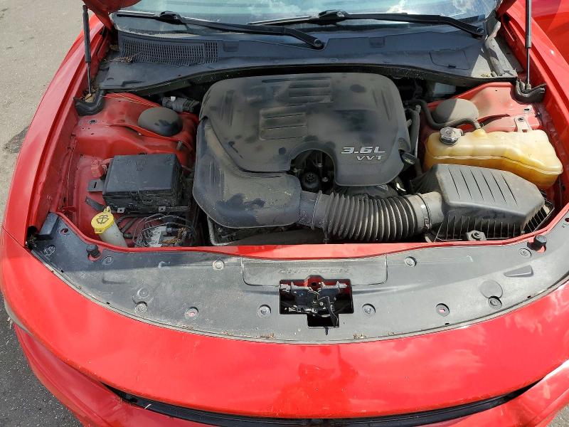 2020 Dodge Charger მანქანა იყიდება აუქციონზე, vin: 2C3CDXBG1LH125761, აუქციონის ნომერი: 56821786