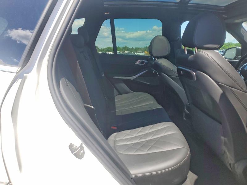Продаж на аукціоні авто 2026 Bmw X5, vin: 5UX23EU02T9280056, номер лоту: 57252046