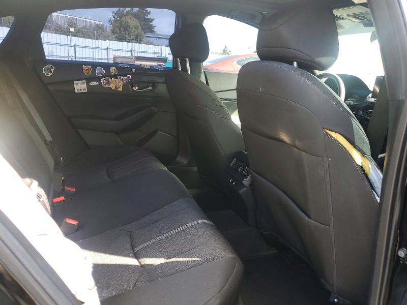 Продажа на аукционе авто 2025 Honda Accord, vin: 1HGCY2F58SA027532, номер лота: 58045356