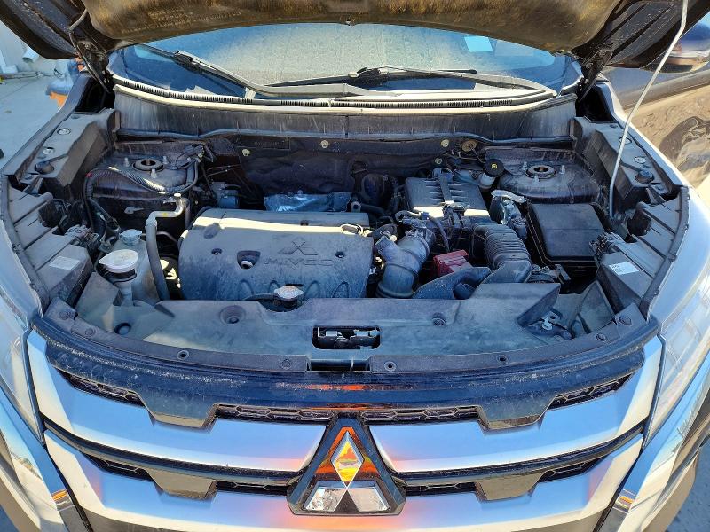 Продаж на аукціоні авто 2020 Mitsubishi Outlander Sport, vin: JA4AP4AU1LU004459, номер лоту: 56934716