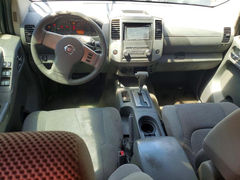 Продажа на аукционе авто 2010 Nissan Frontier, vin: 1N6AD0ER1AC419567, номер лота: 56573256