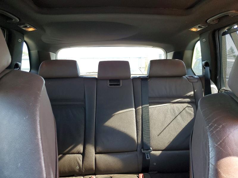 55805446 :رقم المزاد ، 5UXFE43538L031732 vin ، 2008 Bmw X5 مزاد بيع