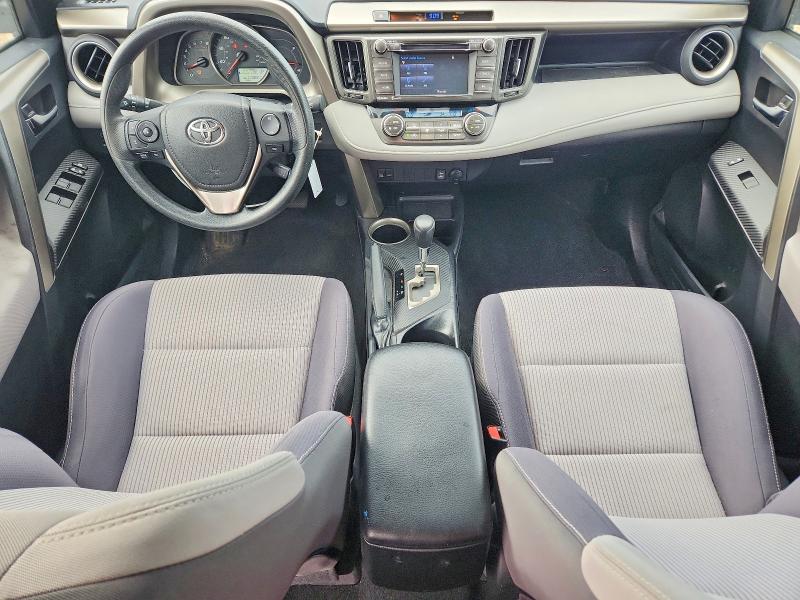 Aukcja sprzedaży 2014 Toyota Rav4, vin: 2T3RFREV3EW156213, numer aukcji: 56677656