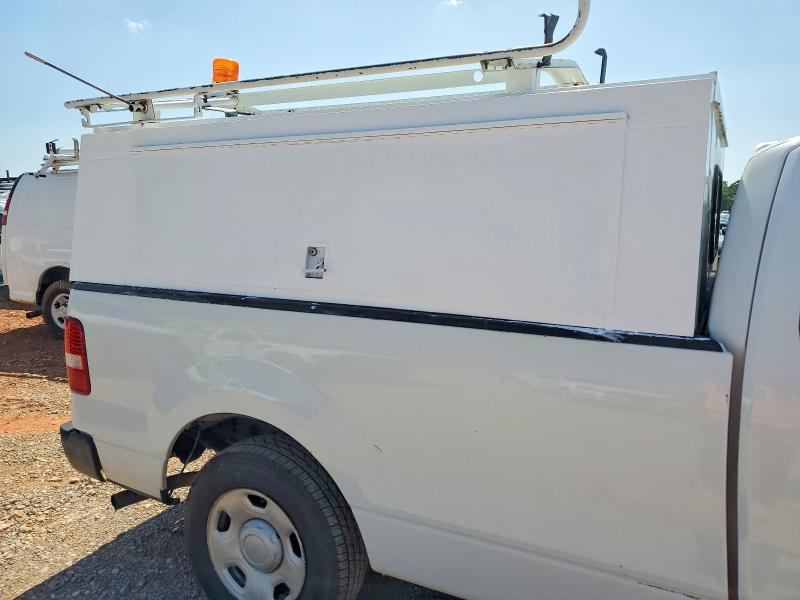 Продажа на аукционе авто 2008 Ford F150, vin: 1FTRF12248KC36211, номер лота: 54984736