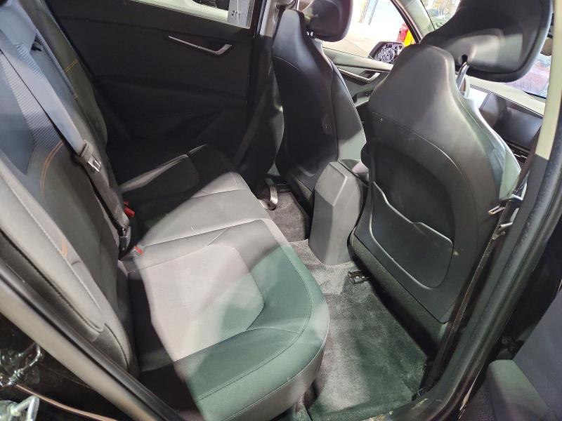 Aukcja sprzedaży 2026 Kia Niro, vin: KNDCP3LE5T5319693, numer aukcji: 57252416