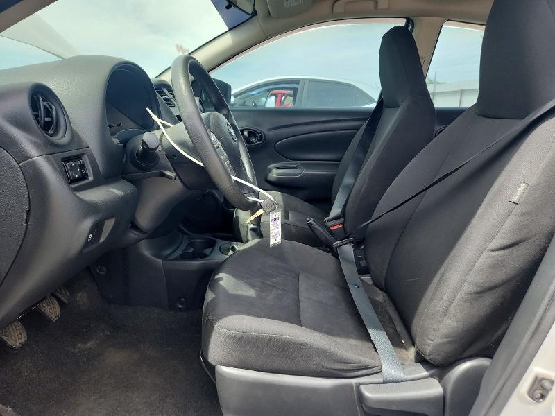 Продажа на аукционе авто 2016 Nissan Versa, vin: 3N1CN7AP8GL824802, номер лота: 55975706